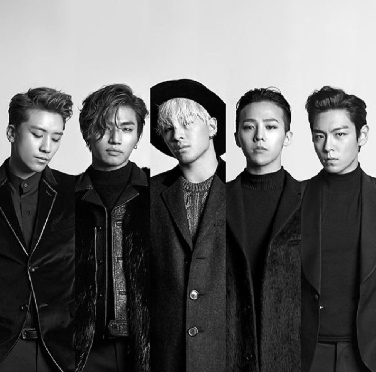 Big Bang “tan đàn xẻ nghé” vì những scandal chấn động giới giải trí. Ảnh: YG