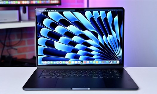 Một số nguồn tin đang đồn đại  mẫu máy tính MacBook mới nhắm tới sinh viên của Apple. Ảnh: Chụp màn hình
