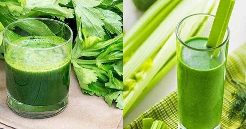 Bụng rỗng không nên uống những thứ này vào buổi sáng