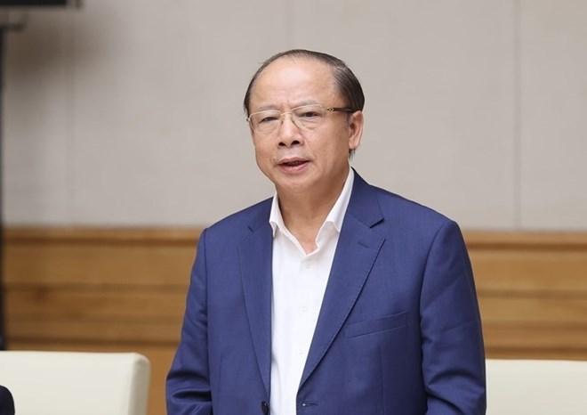 ĐBQH Nguyễn Văn Thân.