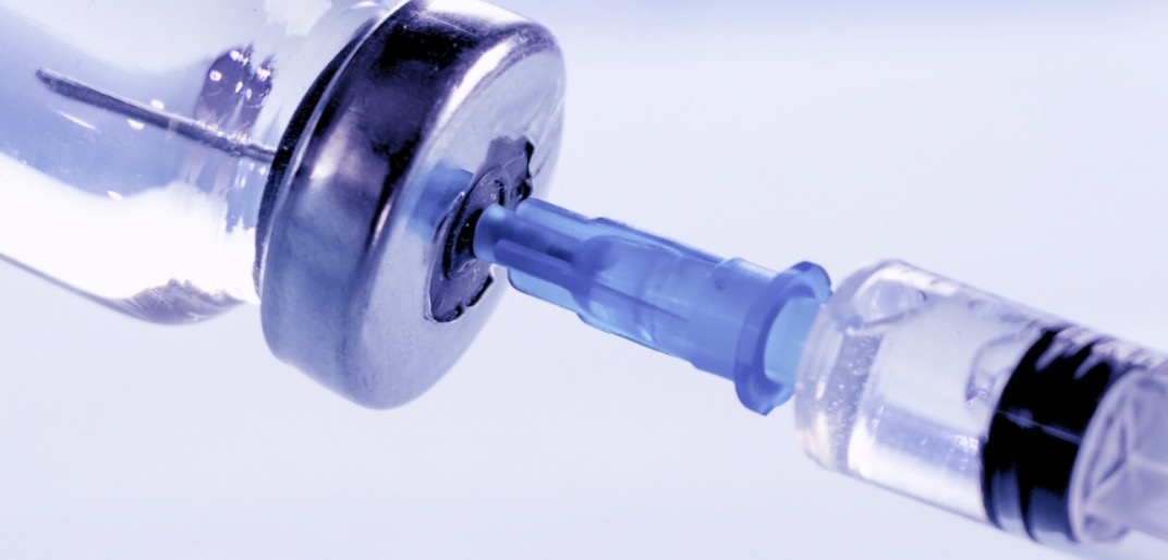 Brazil tiết lộ vaccine chống nghiện ma tuý đầu tiên trên thế giới