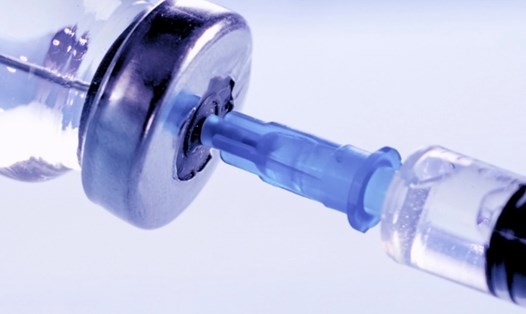 Các nhà khoa học Brazil đang thử nghiệm một loại vaccine dành cho người nghiện ma tuý. Ảnh: Chụp màn hình