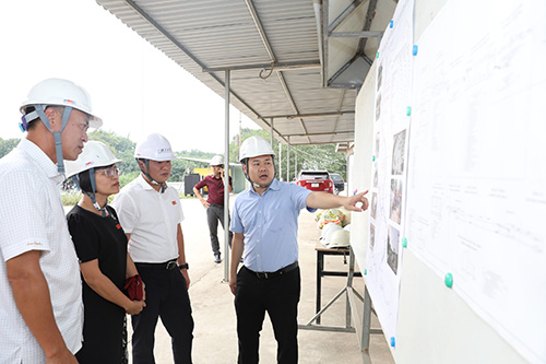 Hà Nội làm 9-11 năm chưa xong nhiều dự án dùng vốn nhà nước