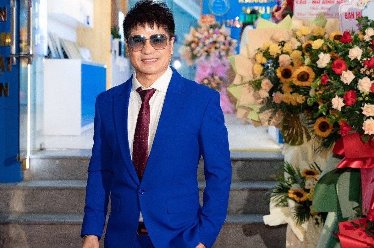  Lương Gia Huy nỗ lực vượt khó vì tuổi thơ cơ cực. Ảnh: NVCC.