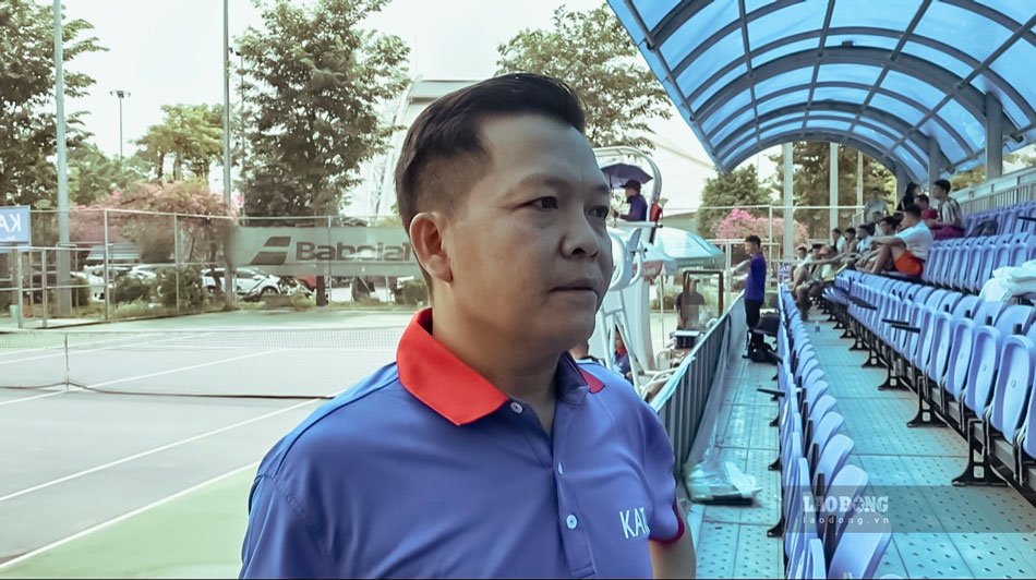 Ông Nguyễn Văn Chính, đại diện Ban tổ chức giải đấu cho biết giải thu hút nhiều vận động viên hăng hái tham gia thi đấu, rèn luyện sức khỏe và bản lĩnh. Dự kiến, giải sẽ tổ chức định kỳ hàng năm.
