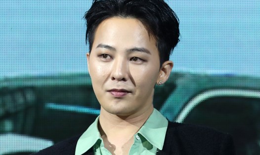 G-Dragon bị điều tra vì dính líu đến ma tuý. Ảnh: Naver