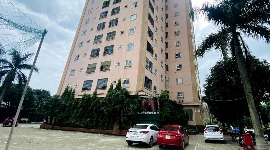 KHU ĐÔ THỊ KIẾN HƯNG NƠI TỌA LẠC DỰ ÁN NHÀ Ở XÃ HỘI HƯNG THỊNH