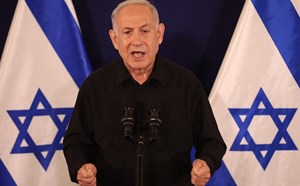 Israel tuyên bố xung đột ở Gaza bước sang giai đoạn mới
