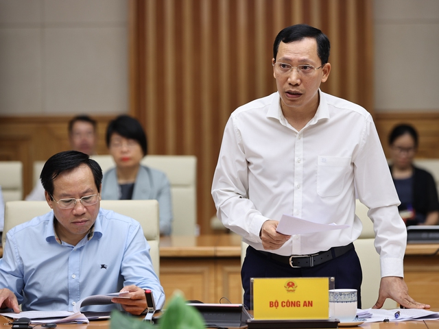 Khởi tố 104 bị can trong chống dịch COVID-19, tập trung xử lý vụ Việt Á