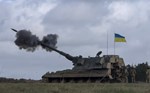 Chuyên gia lo Ukraina hết đạn dược trong năm 2024