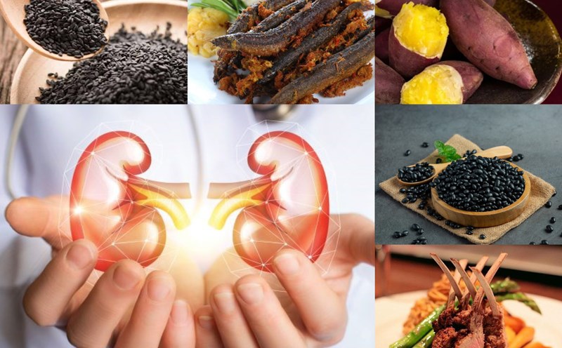 3 loại thực phẩm màu trắng gây hại gan
