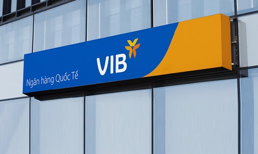 VIB được biết đến như là ngân hàng luôn tiên phong triển khai các chuẩn mực quốc tế tại Việt Nam. Ảnh: VIB
