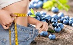 4 tác dụng của việc ăn quả việt quất vào bữa sáng để giảm cân