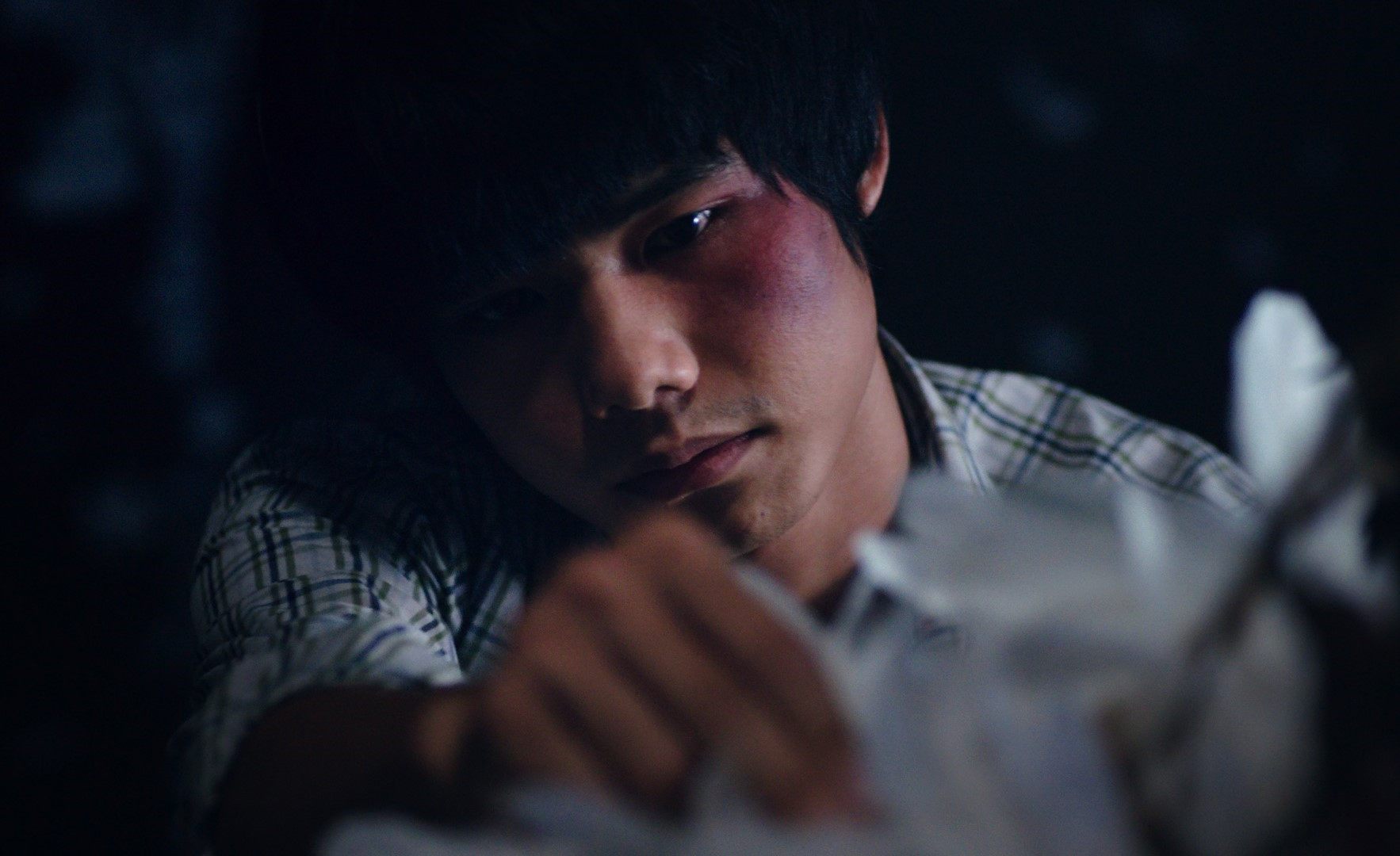 Bộ phim "Thành phố ngủ gật" hứa hẹn mang đến nhiều câu chuyện hấp dẫn cho khán giả. Ảnh: NSX.