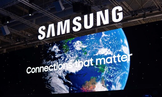 Samsung đang hướng tới thị trường trò chơi trên điện thoại di động. Ảnh: Chụp màn hình