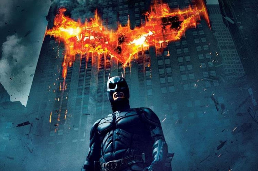 Bộ 3 phim Batman của Nolan tạo ra hàng ngàn việc làm, đóng góp kinh tế lớn cho thành phố Chicago. Ảnh: CGV.