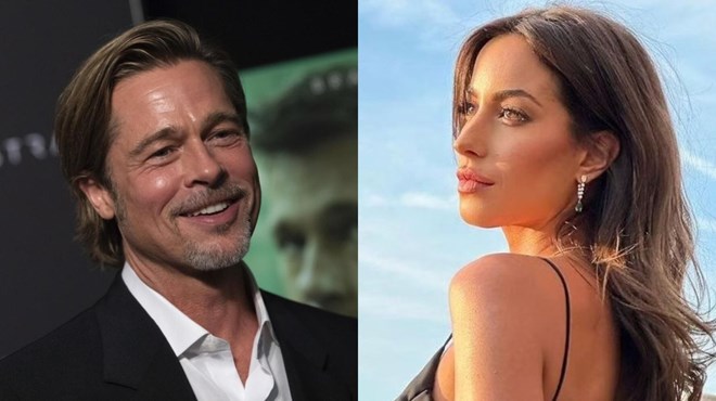 Hậu ly hôn, Brad Pitt chưa bao giờ giới thiệu bạn gái với các con