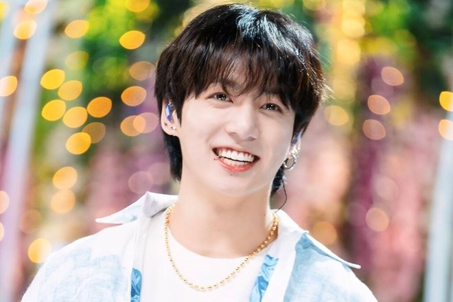 Jungkook (BTS) công bố phát hành album solo, số lượng ca khúc gây bất ngờ