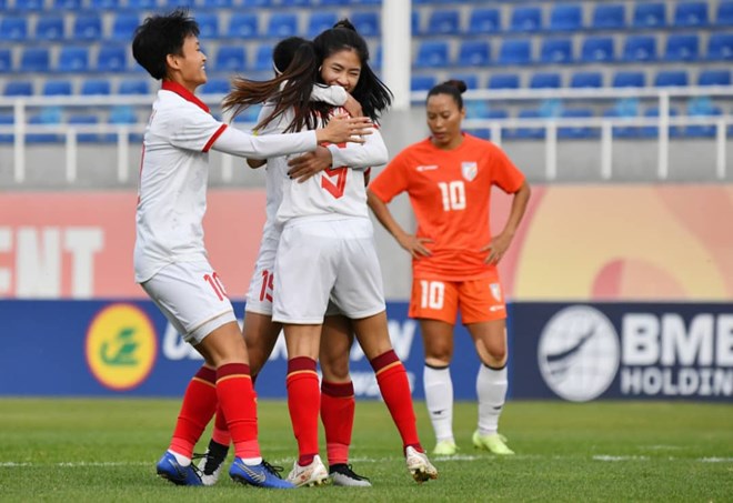 Tuyển nữ Nhật Bản có thêm động lực để quyết thắng tuyển nữ Việt Nam