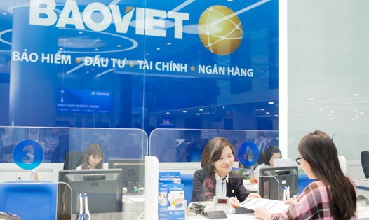 Lợi nhuận 9 tháng đầu năm 2023 của Tập đoàn Bảo Việt tăng trưởng 14,1%.