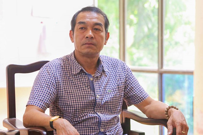 Hà Nội FC bổ nhiệm ông Đinh Thế Nam làm huấn luyện viên tạm quyền