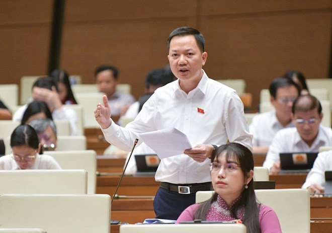 Có chiêu trò thao túng, dùng dự án này kích giá dự án bất động sản khác