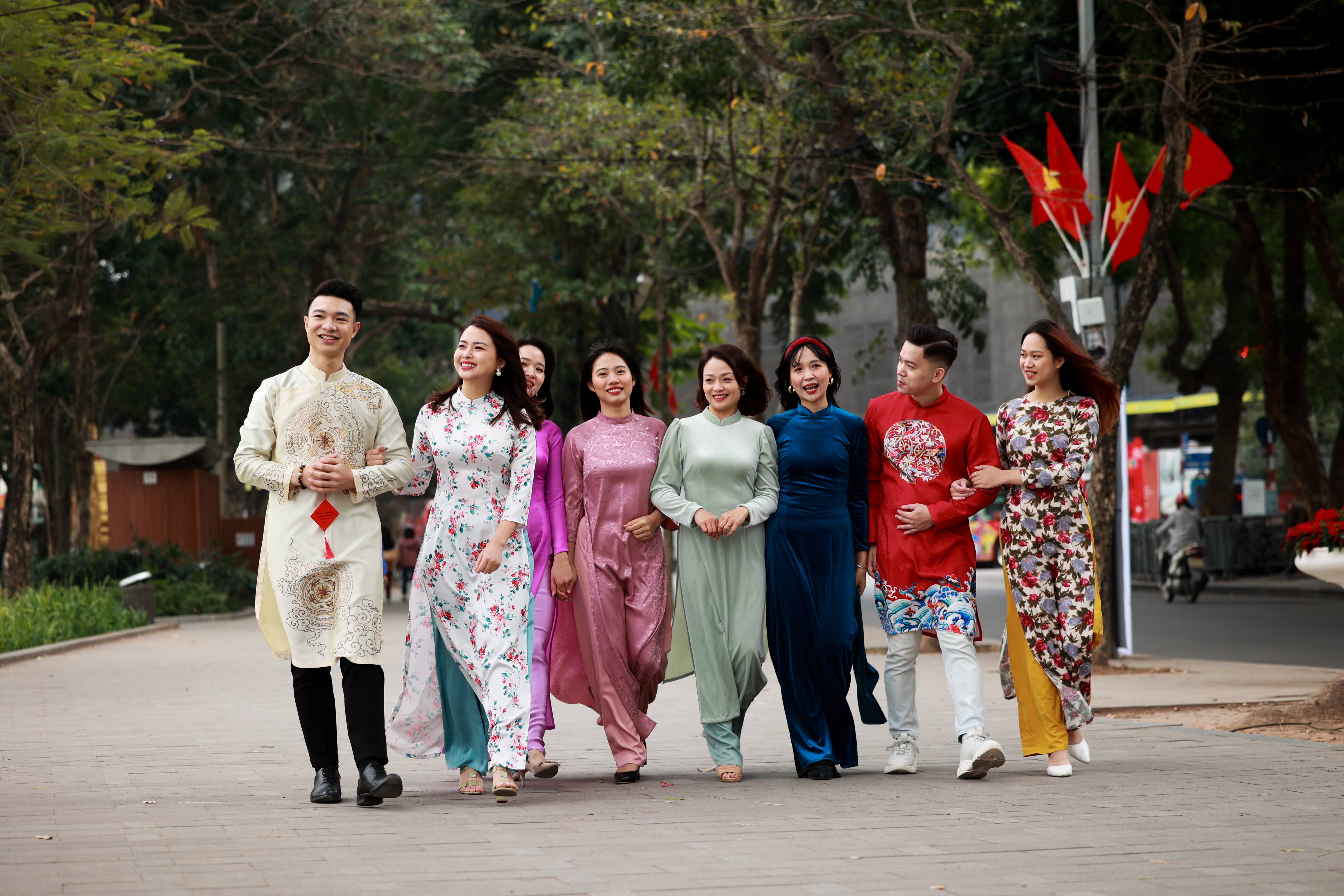 Hà Nội sắp tổ chức lễ hội nông sản - văn hoá - ẩm thực - du lịch. Ảnh minh họa: Hải Nguyễn 