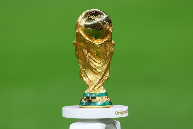 Saudi Arabia sáng sủa cửa ngõ đăng cai World Cup 2034