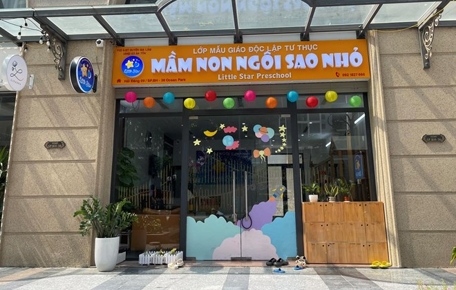 Cơ sở mầm non có giáo viên bạo hành trẻ 15 tháng tuổi bị đóng cửa