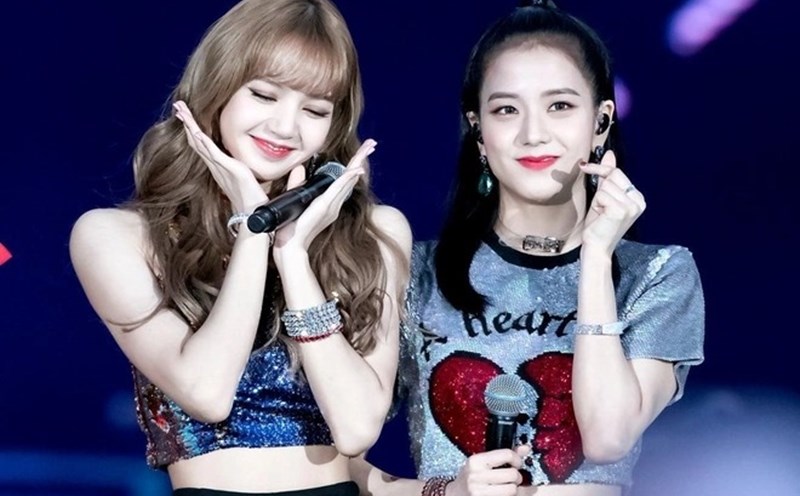 Lisa (Blackpink) sa lầy khi nổi loạn,