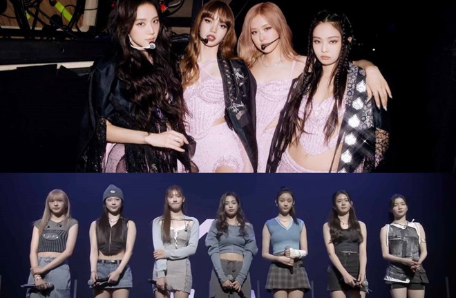 YG lao đao vì Blackpink và Baby Monster