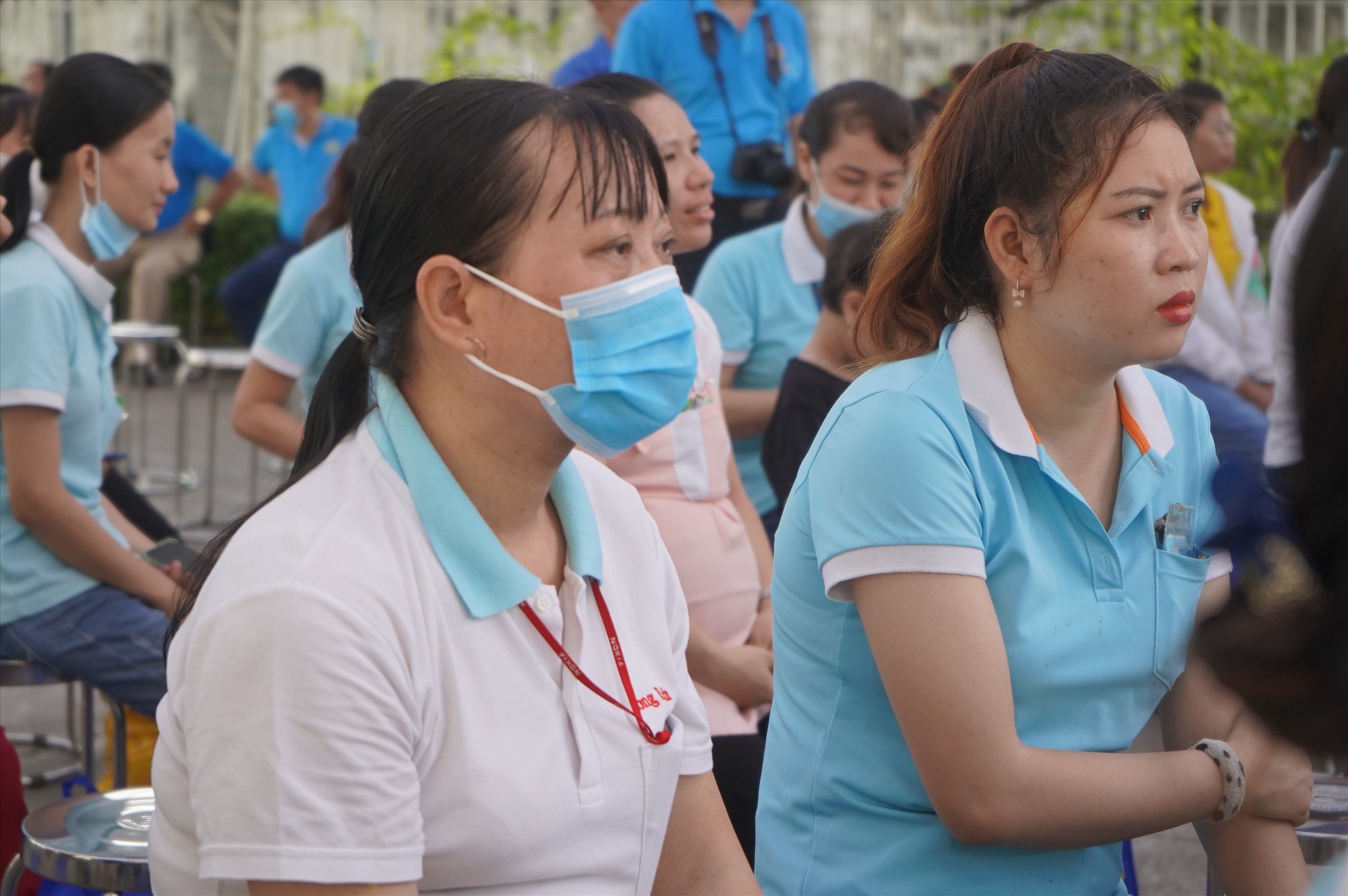 Ảnh minh họa: Phương Ngân. 