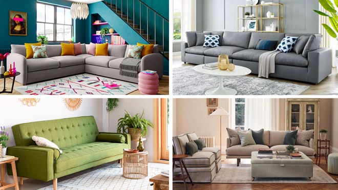 5 tiêu chí lựa chọn sofa phòng khách đẹp và hiện đại