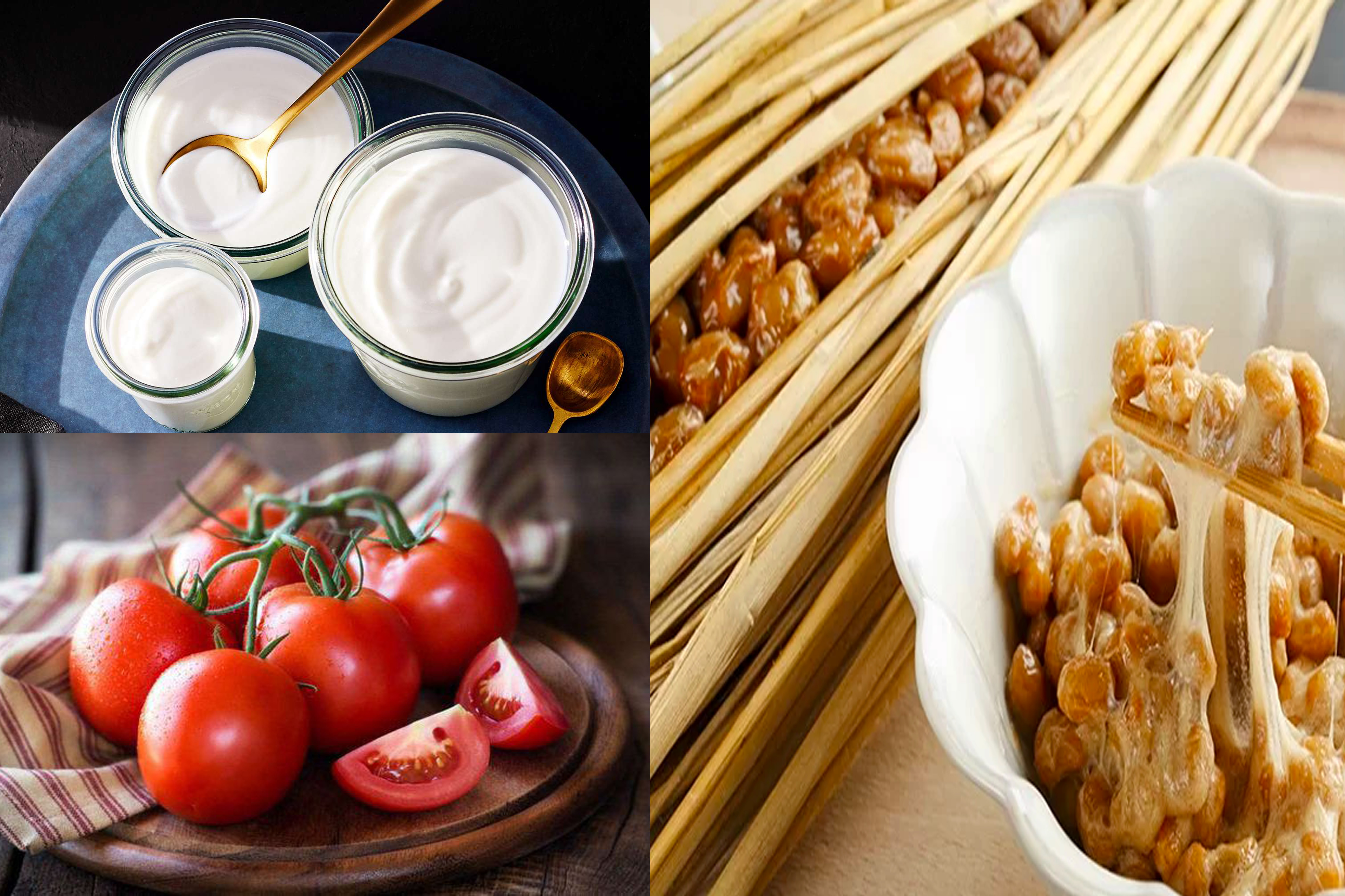 Một số loại thực phẩm ăn vào buổi tối sẽ giúp giảm cân. Đồ hoạ: Hạ Mây