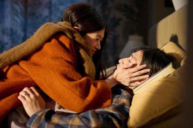 Jung So Min, Kang Ha Neul đóng cặp vợ chồng trẻ trong phim “30 ngày”. Ảnh: Nhà sản xuất