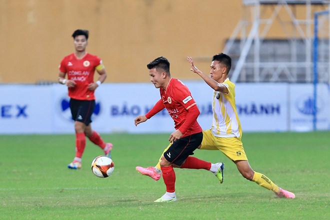 Thanh Hoá giành Siêu Cúp Quốc gia và hi vọng cho mùa giải