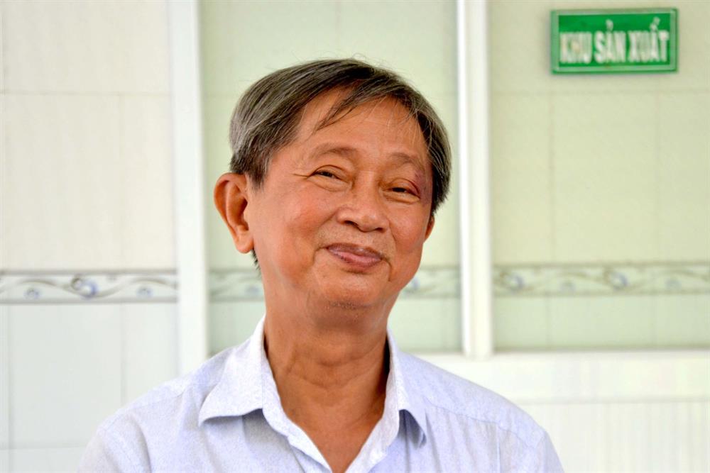 ThS Nguyễn Phước Tuyên cho rằng: “Chúng ta cần tỉnh táo nhận diện đầy đủ những thách thức của ngành lúa gạo để có giải pháp thích ứng“. Ảnh: Lục Tùng