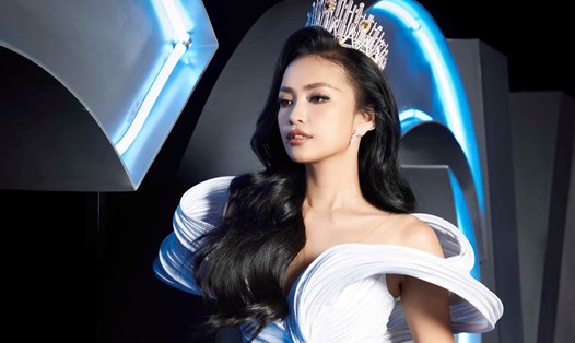 Miss Cosmo Vietnam 2023 hứa hẹn mang đến những màn tranh tài hấp dẫn của các thí sinh. Ảnh: BTC.