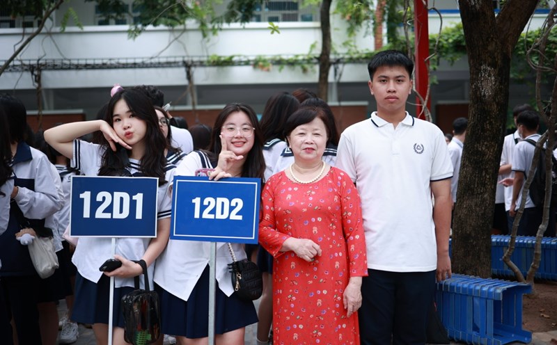 Lương giáo viên mầm non, tiểu học dự kiến thay đổi