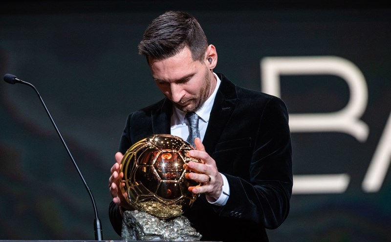 Thực hư về thông tin hôn nhân của siêu sao Messi rạn nứt