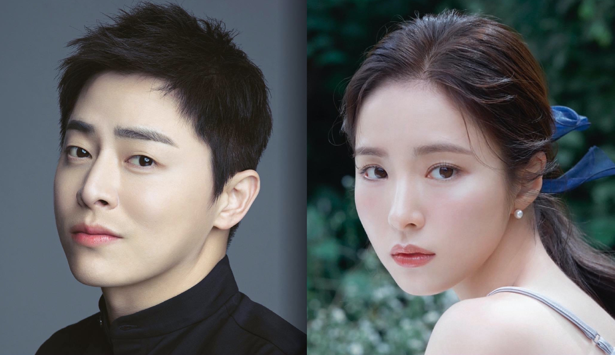 Shin Se Kyung nên duyên với Jo Jung Suk trong phim cổ trang lãng mạn mới