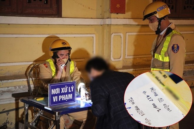 Ảnh minh hoạ: Tô Thế.