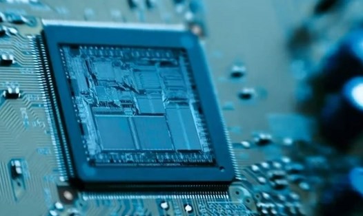 Cải tiến trình độ cho đội ngũ kỹ sư vi mạch sẽ đưa Việt Nam trở thành 1 trung tâm thiết kế chip mới của thế giới trong tương lai. Ảnh: Bích Ngọc
