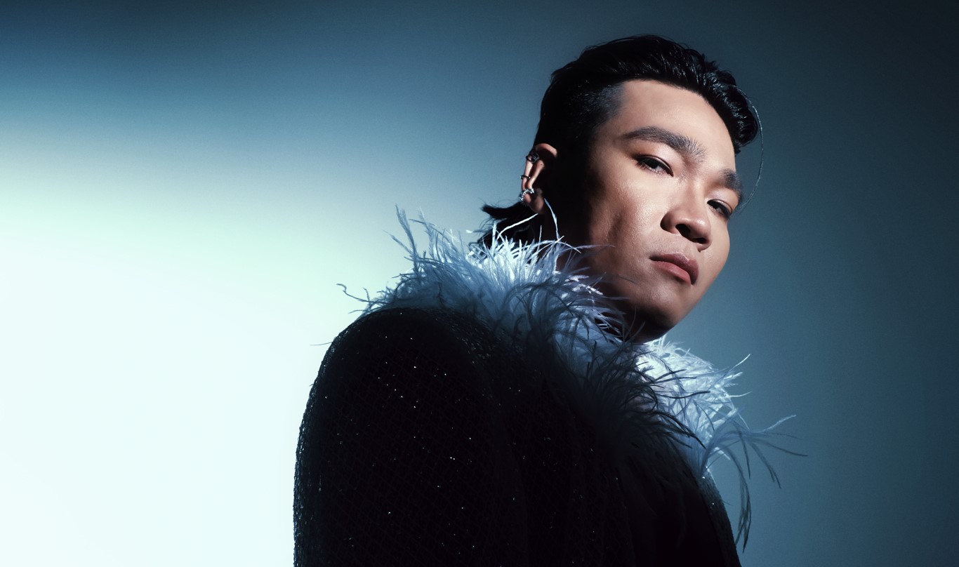 Wowy luôn khiến người hâm mộ bất ngờ mỗi khi ra mắt sản phẩm mới. Ảnh: NVCC.