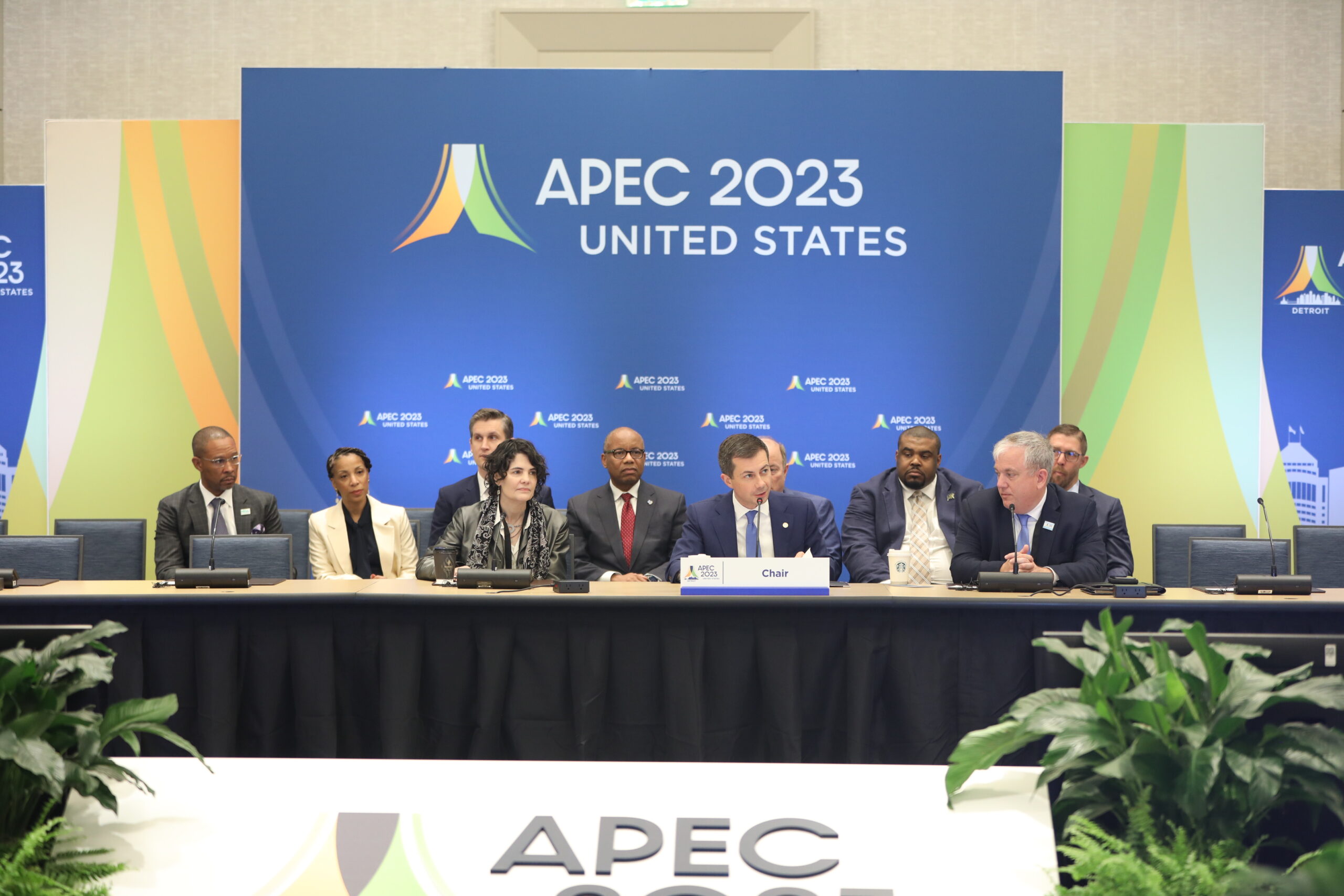 APEC 2023 Tạo Dựng Tương Lai Tự Cường, Bền Vững Cho Tất Cả