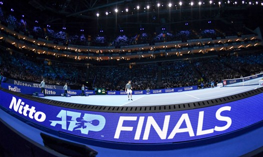 ATP Finals 2023 là năm thứ ba liên tiếp, giải đấu diễn ra tại thành phố Turin, Italy. Ảnh: ATP