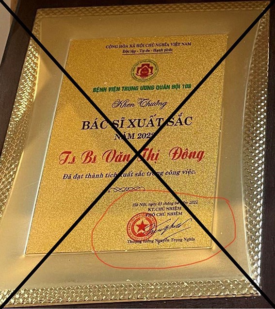 Bác sĩ rao bán thuốc trên mạng xã hội, hoặc lừa đảo hoặc phạm luật