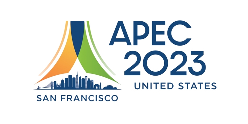Tuần lễ cấp cao APEC 2023 được tổ chức ở thành phố San Francisco, Mỹ. Ảnh: APEC