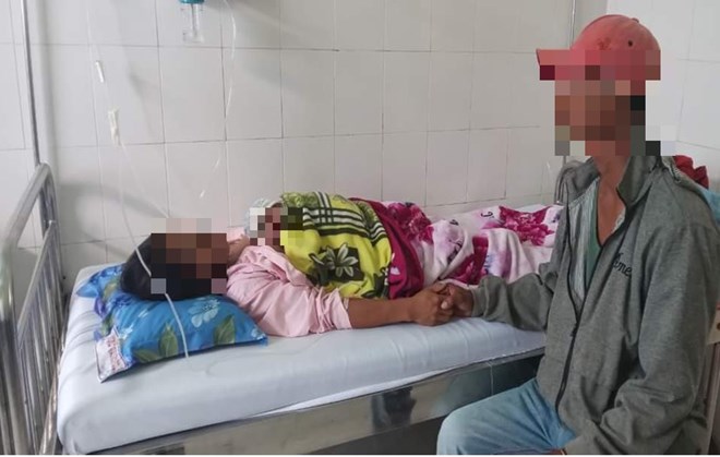 Cứu sống sản phụ tại Đắk Lắk bị vỡ tử cung ở lần mang thai thứ 5