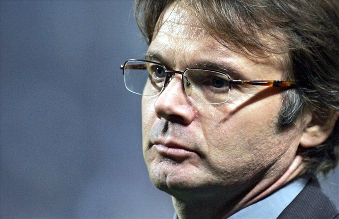 Huấn luyện viên Troussier rất thành công khi dẫn dắt tuyển Nhật Bản. Ảnh: My Football